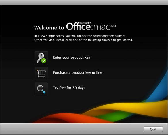 microsoft office 2011 torrent download for mac